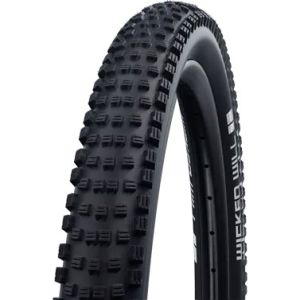 Покрышка SCHWALBE Wicked Will TwinSkin TLR, 27.5x2.4