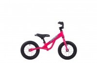 Беговел DEWOLF J12 GIRL 2016