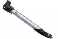 Насос GIYO GP-92 двойного действия, авто/вело нипель, алюминий max 120psi