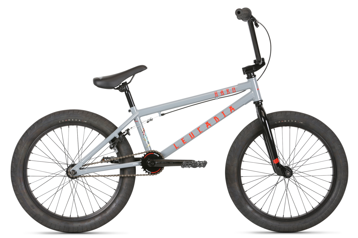 HARO Leucadia 20.5 BMX 2021