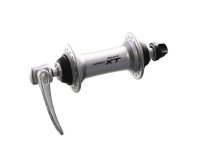 Втулка SHIMANO HB-M770 XT 32отв серебр передняя