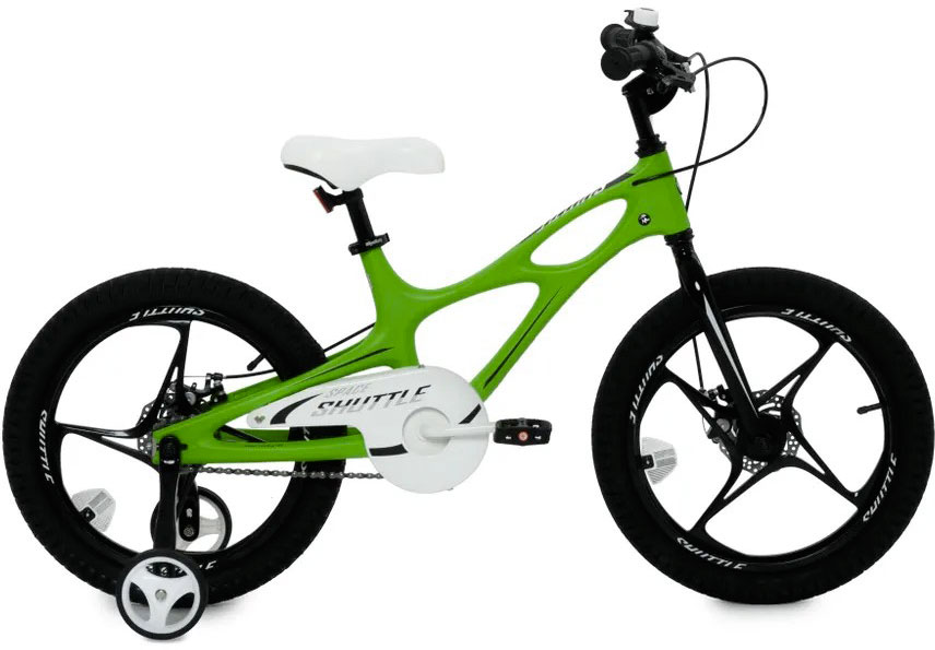 ROYALBABY Space Shuttle 18