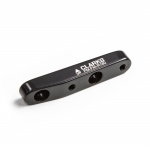 Адаптер для дискового тормоза CLARKS CB-FMFM-R180 задний