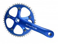 Система M-WAVE SingleSpeed 5-350604