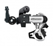 Задний переключатель Shimano TOURNEY RD-FT55 6/7ск, ARDFT55D