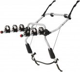 Велокрепление Thule ClipOn 9103 на дверь до 3-х велосипедов 910301