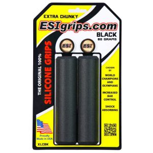 Грипсы ESI Extra Chunky Грипсы ESI Extra Chunky