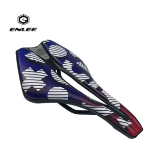 Седло Enlee DS-30J фитнесс/спорт, 245х145мм Седло Enlee DS-30J фитнесс/спорт, 245х145мм