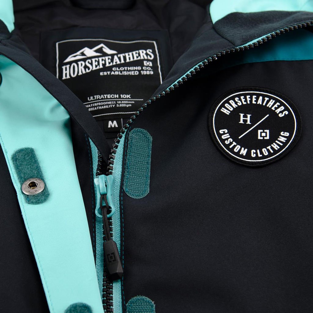 Куртка HORSEFEATHERS NELA