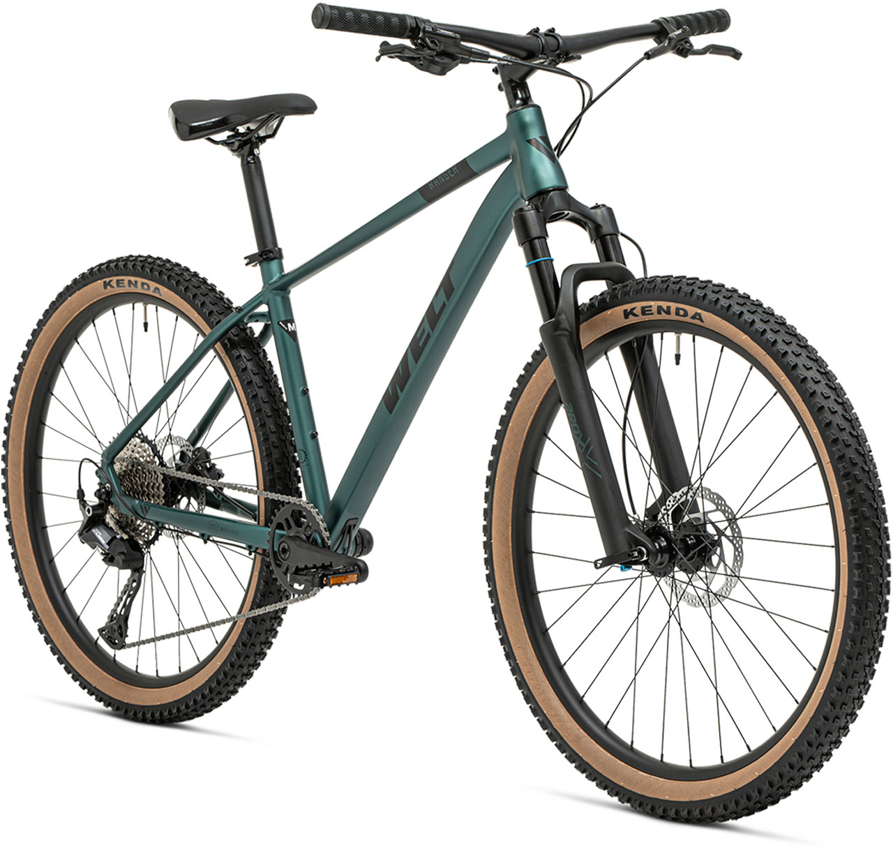 WELT Ranger 3.0 27 2026