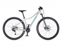 AUTHOR Spirit 29 ASL 2021