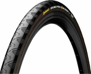 Покрышка 28/700x32C 02-0101095 (32-622) Grand Prix 4-Season (всесезонная) Double Vectra CONTINENTAL