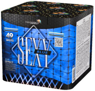 Батареи салютов 20мм/49выст MC139 (8/1)