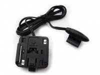 Велоком. сенсор AUTHOR 8-13200014 со столиком+хомутики для провод. велокомп. CAT5/CAT8