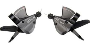 Манетки Shimano Altus SL-M370 9 скоростей