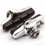 Тормозные колодки картриджи СLARK'S CP305 ROAD 50мм симметричные с крепежом 3-559