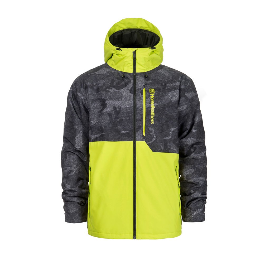 Куртка HORSEFEATHERS Wright