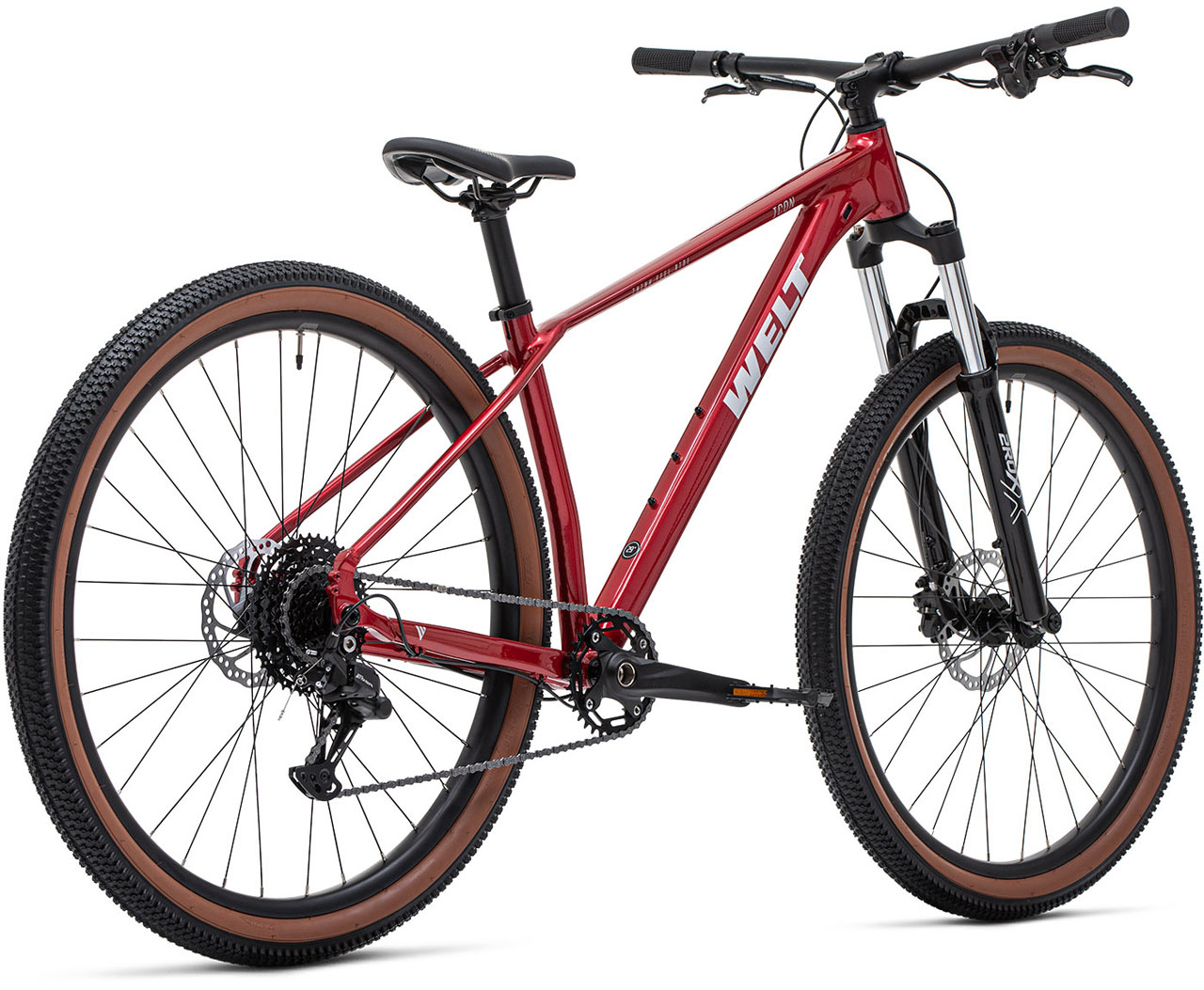 WELT Icon 1.0 27 2026