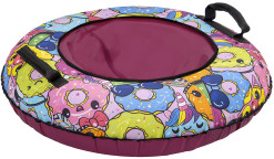 Ватрушка ОКСФОРД DONUT 73см