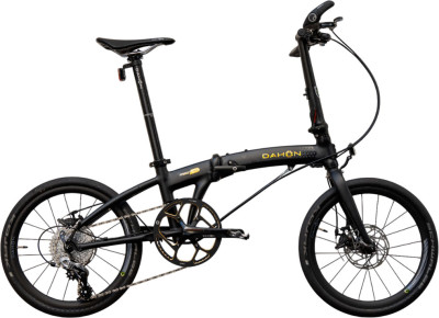 DAHON Mu Pro 20