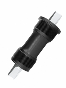 Каретка-картридж COUNTRY 120L, промподшипники, SQR, 68 мм, 113 мм, THUN (Германия) BSTH00000008