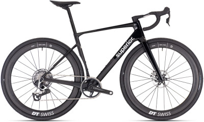 SUPERIOR XR 9.9 GR 700c 2026