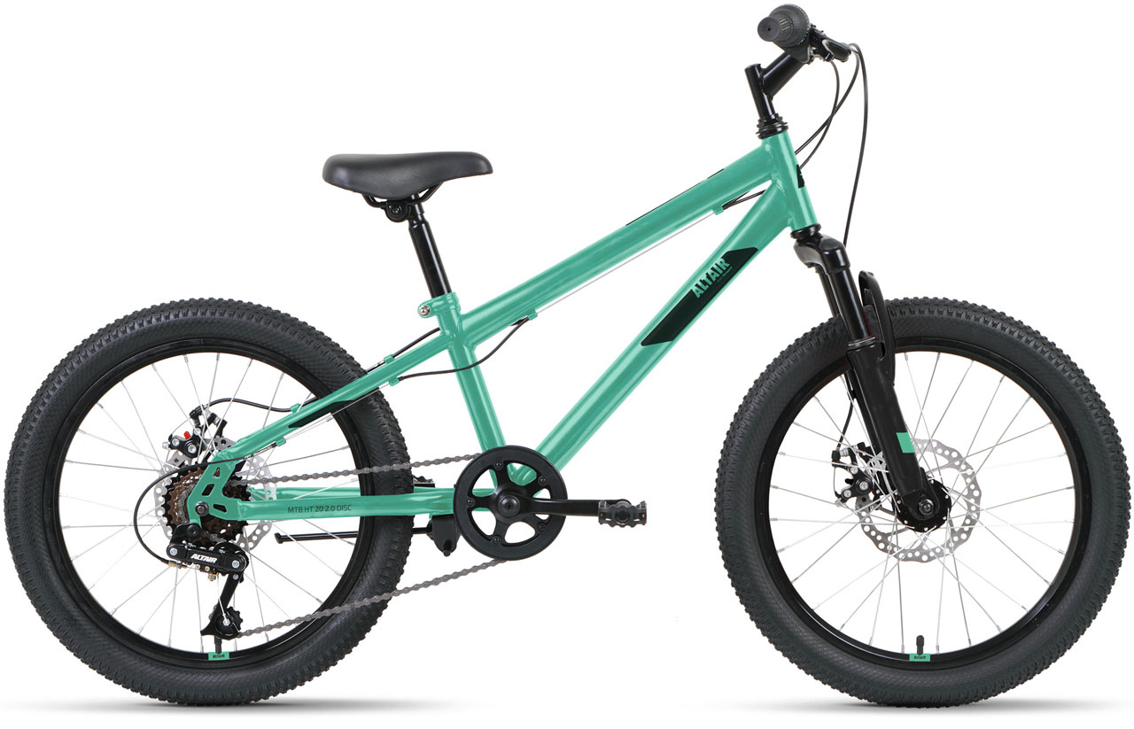 ALTAIR MTB HT 20 2.0 D 2022