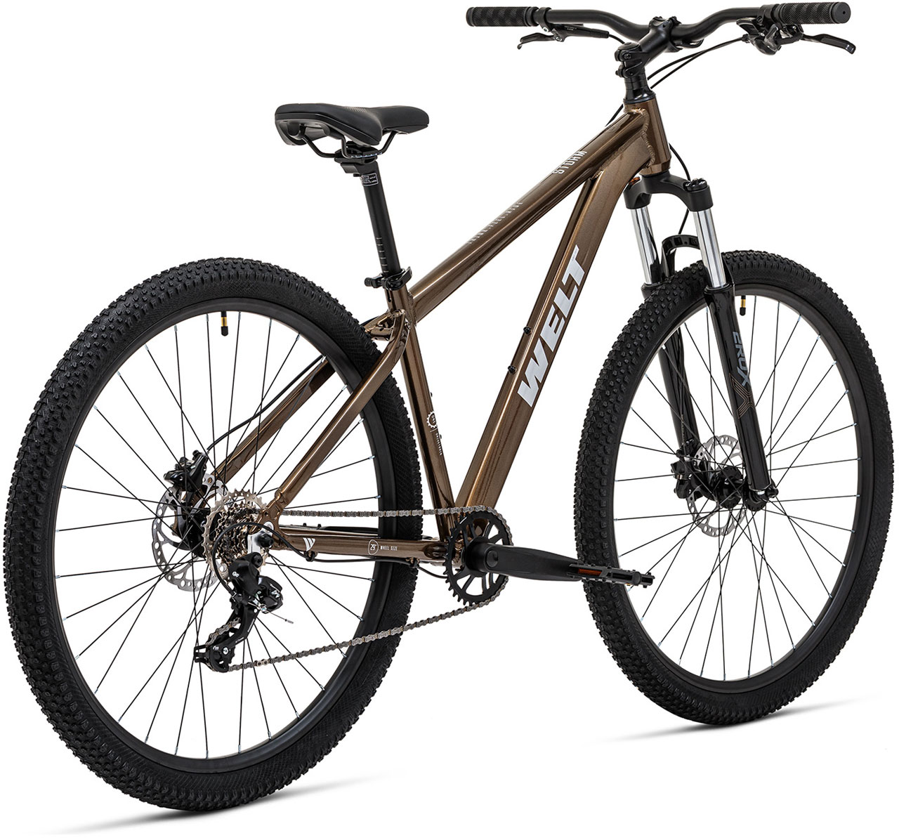 WELT Storm HD 29 2026