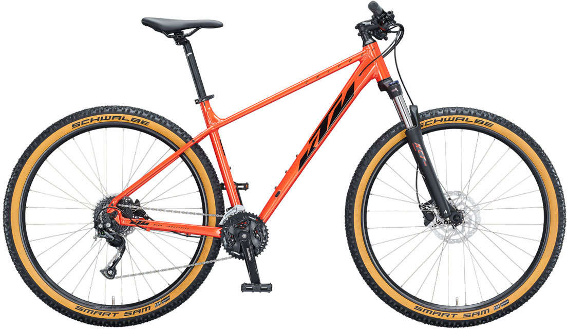 KTM Chicago 291