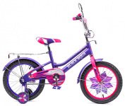 BLACK AQUA Lady 12 1 ск свет.колеса 2018