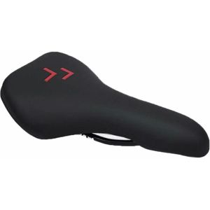Седло VELO VL-5063 F35-01 спортивное Седло VELO VL-5063 F35-01 спортивное