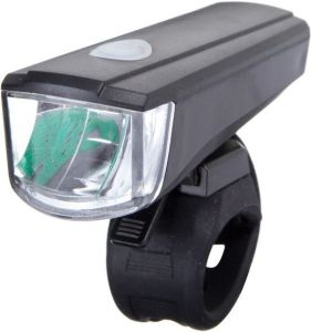 Фонарь STG JY7036, передний