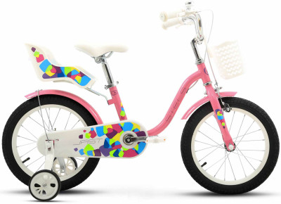 STELS Jast KB 16 2025