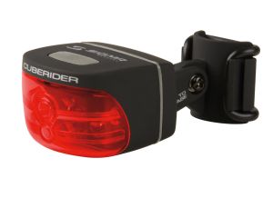 Фонарь Sigma Sport Cuberider I, задний