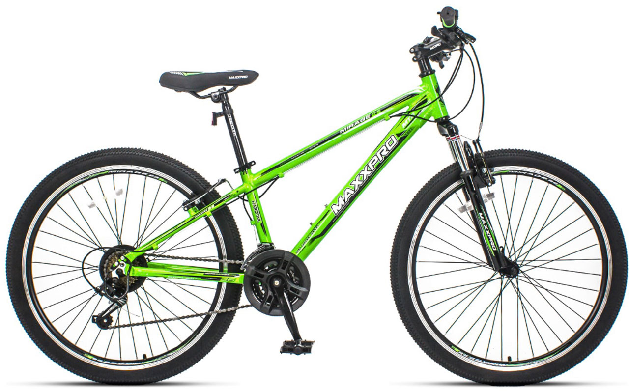 MAXXPRO Mirage 26 2022