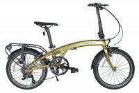 DAHON Qix D9 20 2019
