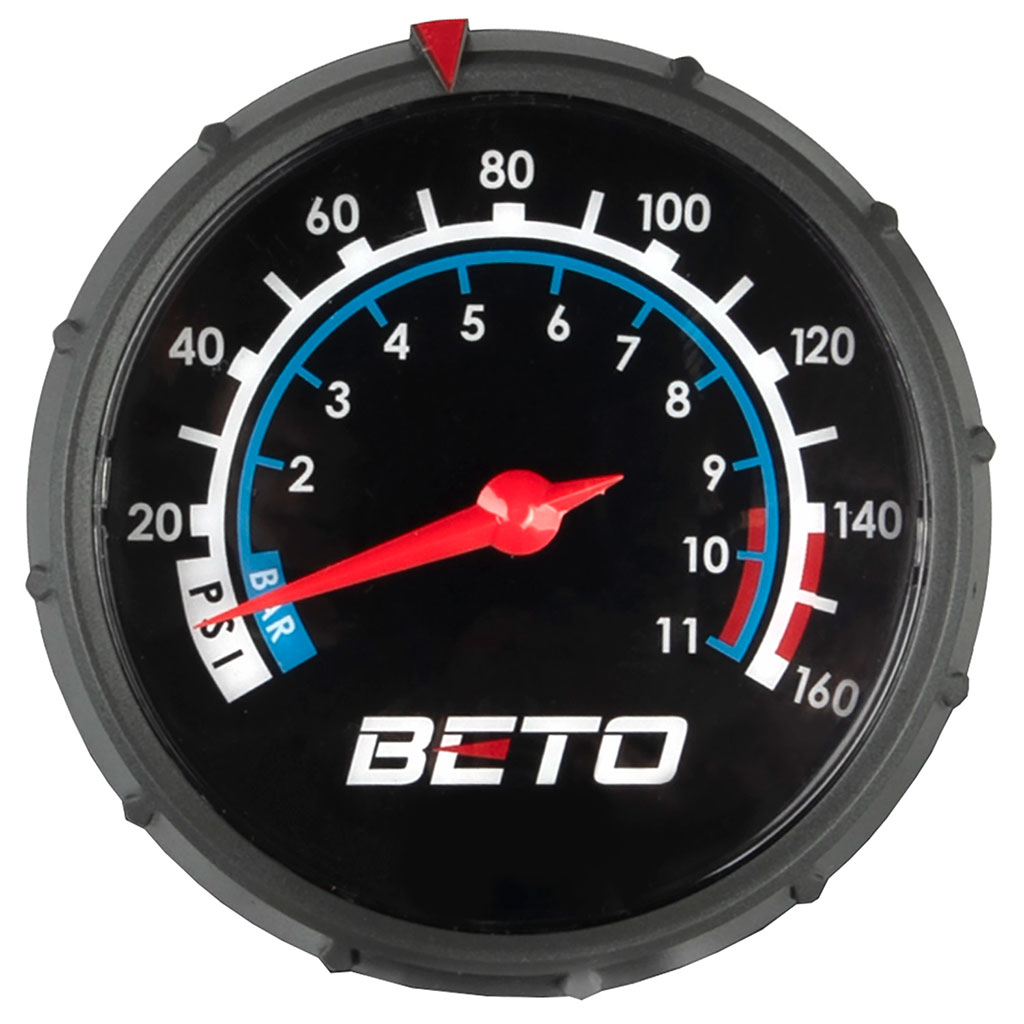 Насос напольный BETO, 5-470338