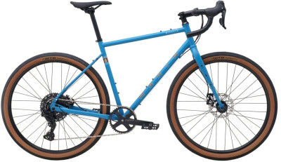 MARIN Nicasio+ 650b 2024