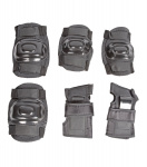 Защита VENTURA 5-659810, локоть+голень+запястье