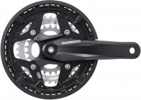 Система Shimano Alivio M430 EFCM430E422CSL