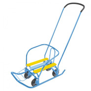 Санки НИКА Ветерок 7 универсал (В7У)