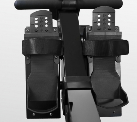 Гребной тренажер BRONZE GYM RW1200M Pro