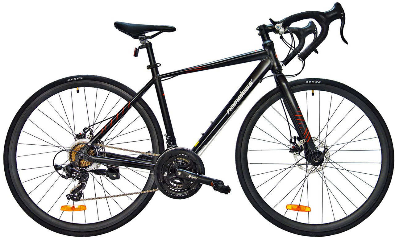 NAMELESS R7000D 700c 2024