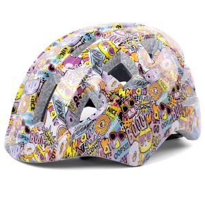 Шлем детский VINCA SPORT VSH 8 Booms