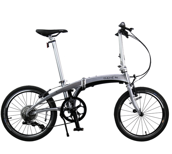 DAHON Vigor D9 2019