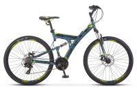 STELS Focus MD 27.5 21-sp V010 2019