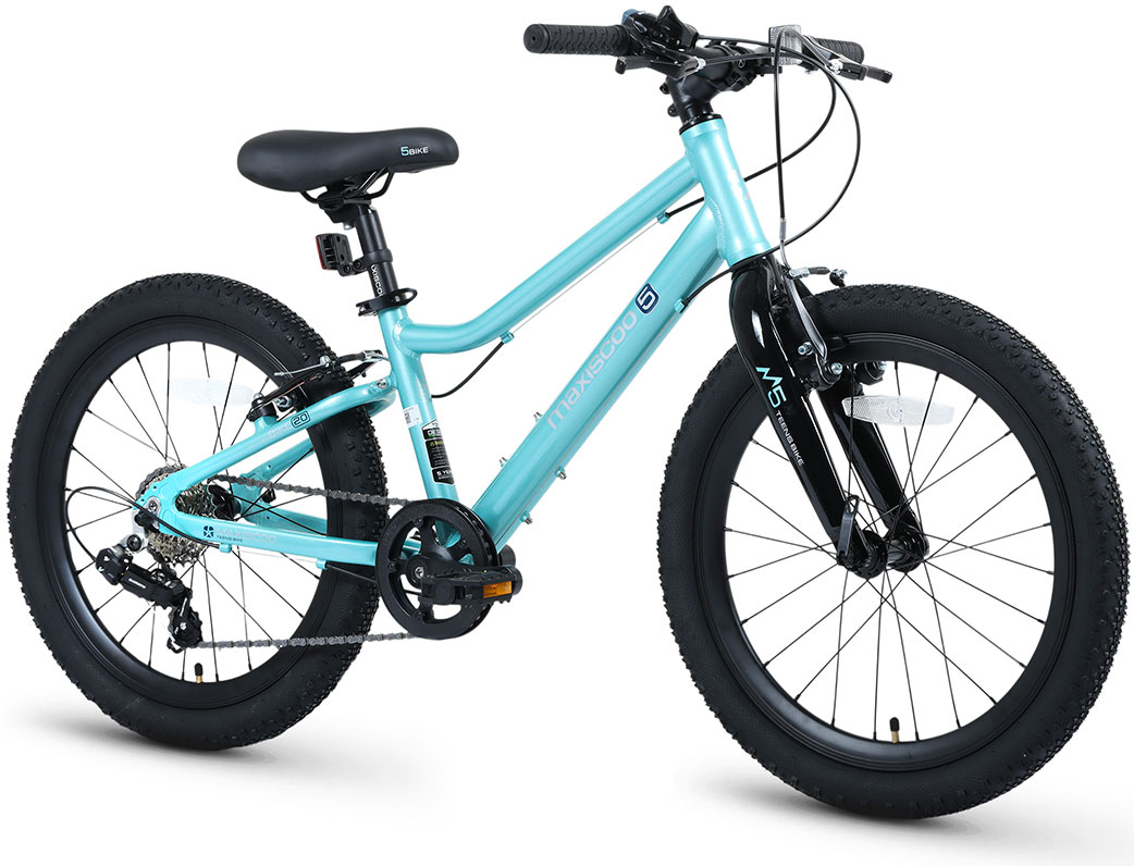 MAXISCOO 5Bike 20 2026