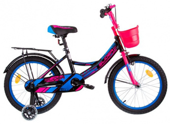 SLIDER 18 Race IT106117