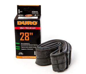 Камера Duro 28" 1.75/2.00" авто