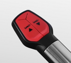 Велоэргометр BRONZE GYM R1000M Pro Turbo с генератором